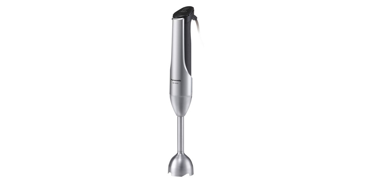 概要 ハンドブレンダー MX-SE501 | ハンドブレンダー | Panasonic