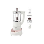 概要 ファイバーミキサー MX-X500 | ミキサー・ジューサー | Panasonic