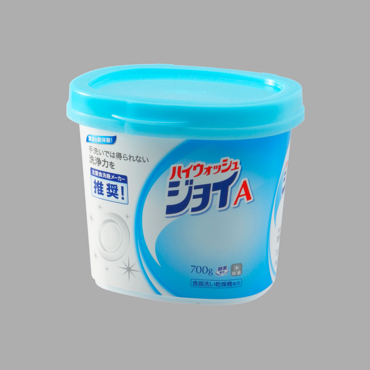 N-HJA70 概要 - 食器洗い乾燥機専用洗剤ハイウォッシュジョイA | 消耗