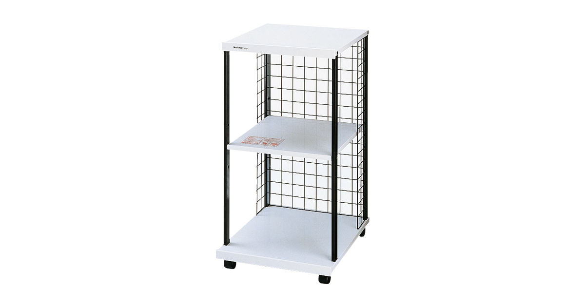 概要 コンパクト食器洗い乾燥機専用ワゴン【NP－830用】 N-P45