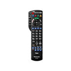 N2QAYB001066 概要 - リモコン | 消耗品・別売品 | Panasonic