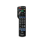 N2QAYB001110 概要 - リモコン | 消耗品・別売品 | Panasonic