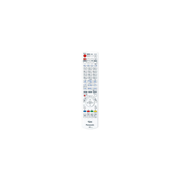 購入 リモコン N2QAYB001219 | 消耗品・別売品 | Panasonic