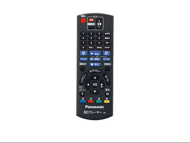 購入 リモコン N2QAYB001289 | 消耗品・別売品 | Panasonic