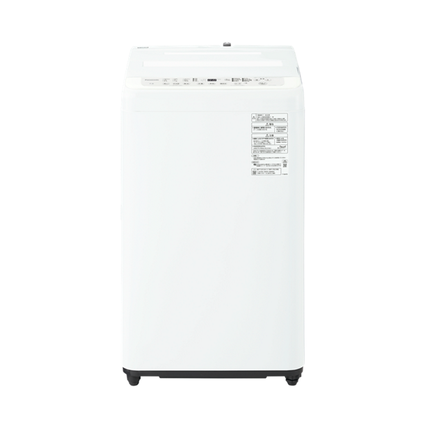NA-F7PB6 購入 - 全自動洗濯機 | 洗濯機・衣類乾燥機 | Panasonic
