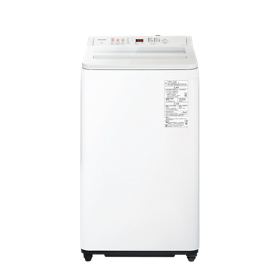 ３５番　美品✨2022年型Panasonic６Kg洗濯機⭐︎ Panasonic 2022年製 5.0kg 全自動洗濯機 NA-F50B15 販売中！ 愛品