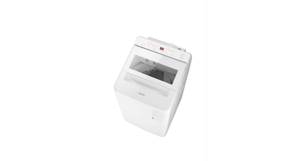 Panasonic 洗濯機 NA-F9AKE1 9kg 2022年製 F004 Panasonic 洗濯機 NA  