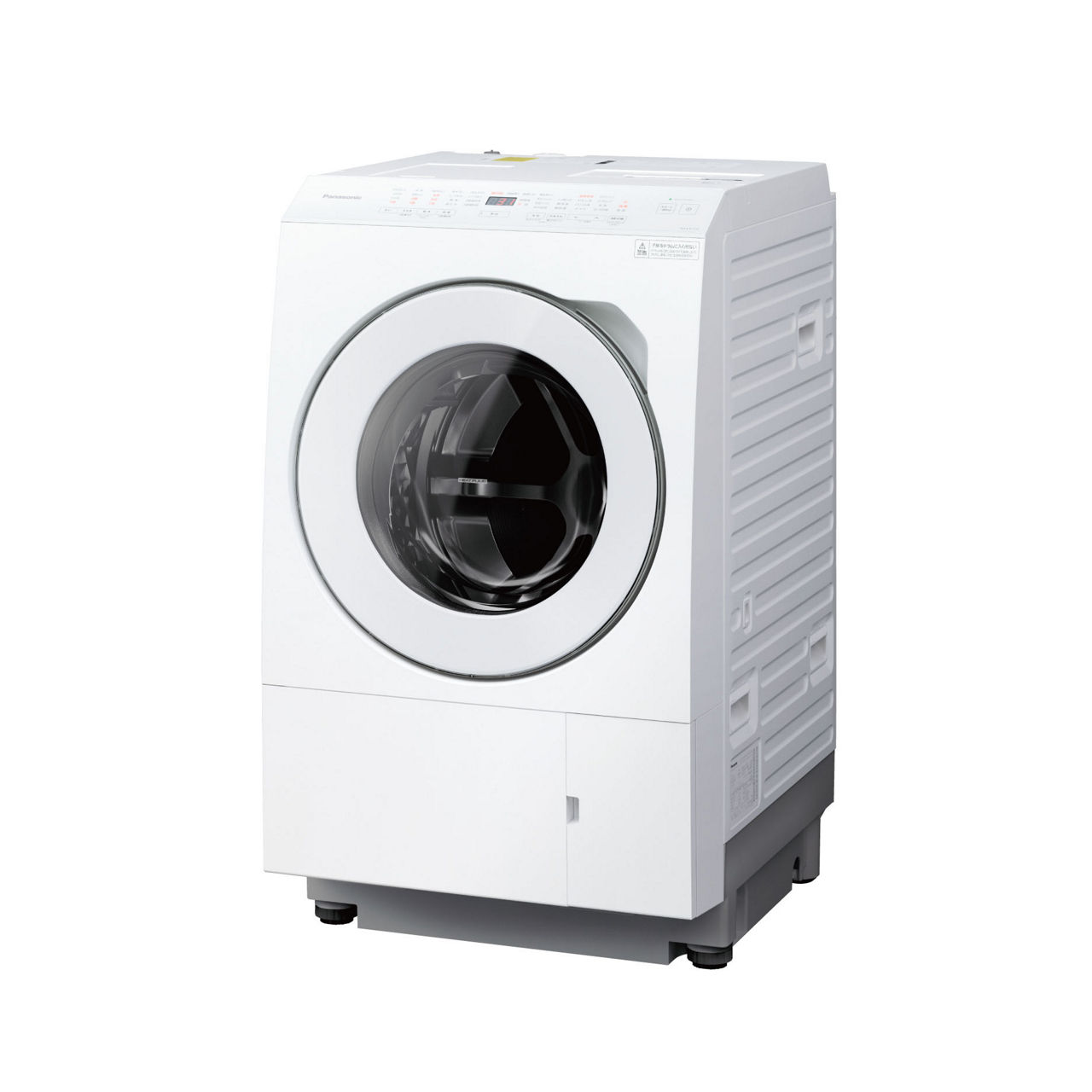 概要 ななめドラム洗濯乾燥機 NA-LX113CL | 洗濯機・衣類乾燥機 