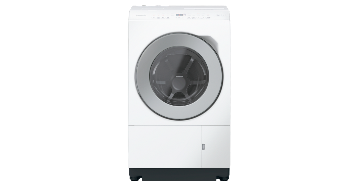 Panasonic ドラム式洗濯機 NA-LX113AL本体 Amazon.co.jp: パナソニック ななめドラム洗濯乾燥 11kg 左開き