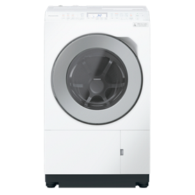 AC-243A⭐️Panasonicドラム式電気洗濯乾燥機⭐️