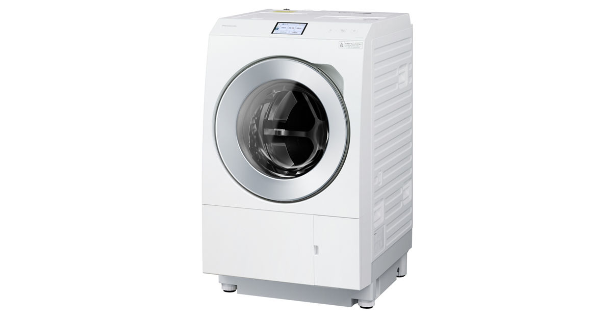 概要 ななめドラム洗濯乾燥機 NA-LX129AL | 洗濯機・衣類乾燥機 