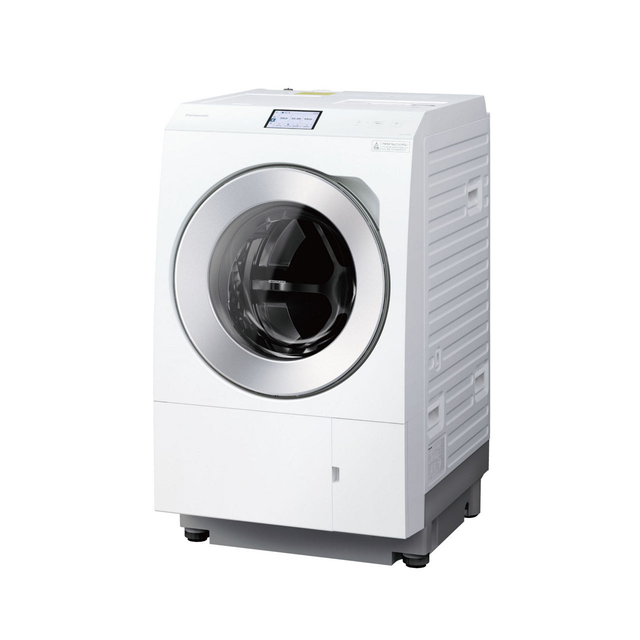 分解清掃済み❗️Panasonic ドラム式洗濯機 自動投入 NA-VX8800L - 洗濯機