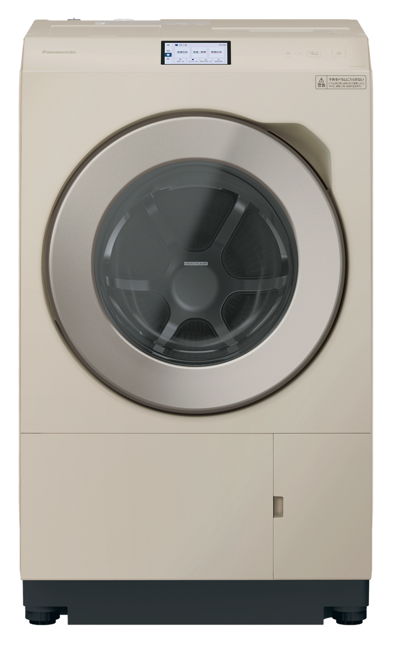 概要 ななめドラム洗濯乾燥機 NA-LX129DL/R | 洗濯機・衣類乾燥 概要 ななめドラム洗濯乾燥機 NA-LX129DL/R | 洗濯機・衣類乾燥