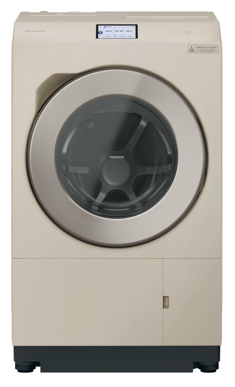 概要 ななめドラム洗濯乾燥機 NA-LX129DL/R | 洗濯機・衣類乾燥 概要 ななめドラム洗濯乾燥機 NA-LX129DL/R | 洗濯機・衣類乾燥