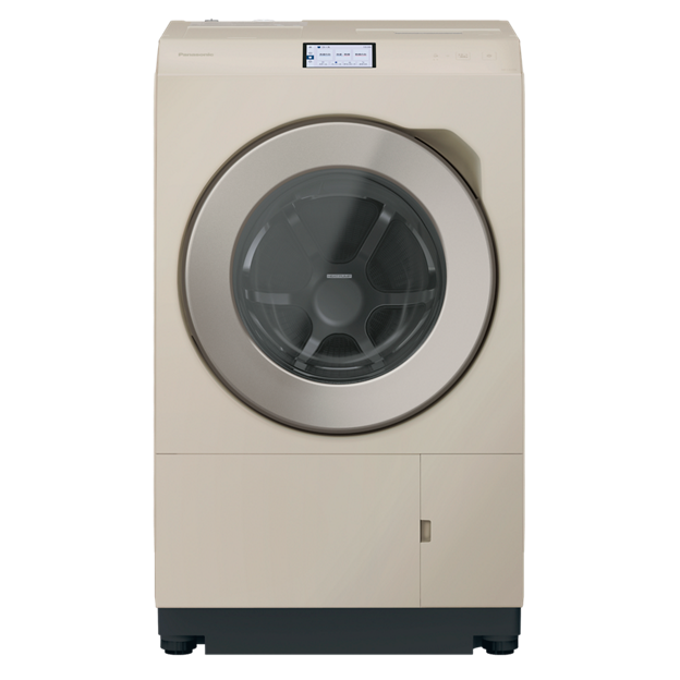 購入 ななめドラム洗濯乾燥機 NA-LX129EL | 洗濯機・衣類乾燥機