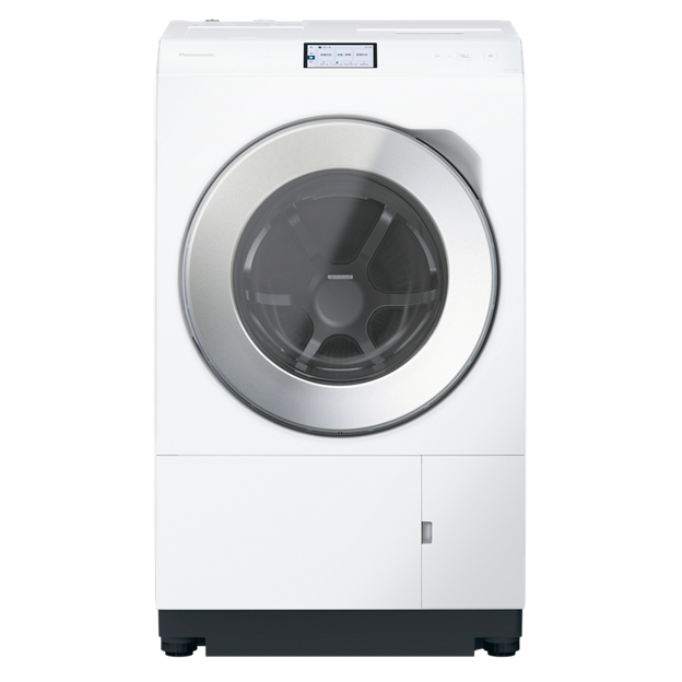 パナソニックドラム式洗濯機NA-LX129DL-5月3日まで限定208,600円 