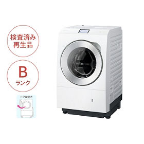 洗濯機・掃除機・LED照明器具（検査済み再生品）Panasonic Factory