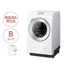 洗濯機・掃除機・LED照明器具（検査済み再生品）Panasonic Factory