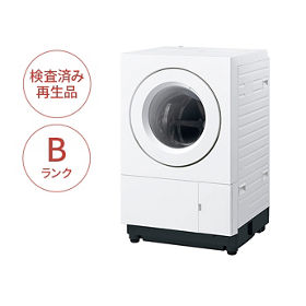 洗濯機・掃除機・LED照明器具（検査済み再生品）Panasonic Factory