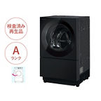 NA-VG2900LKD-A 概要 - 【Panasonic Factory Refresh】ななめドラム