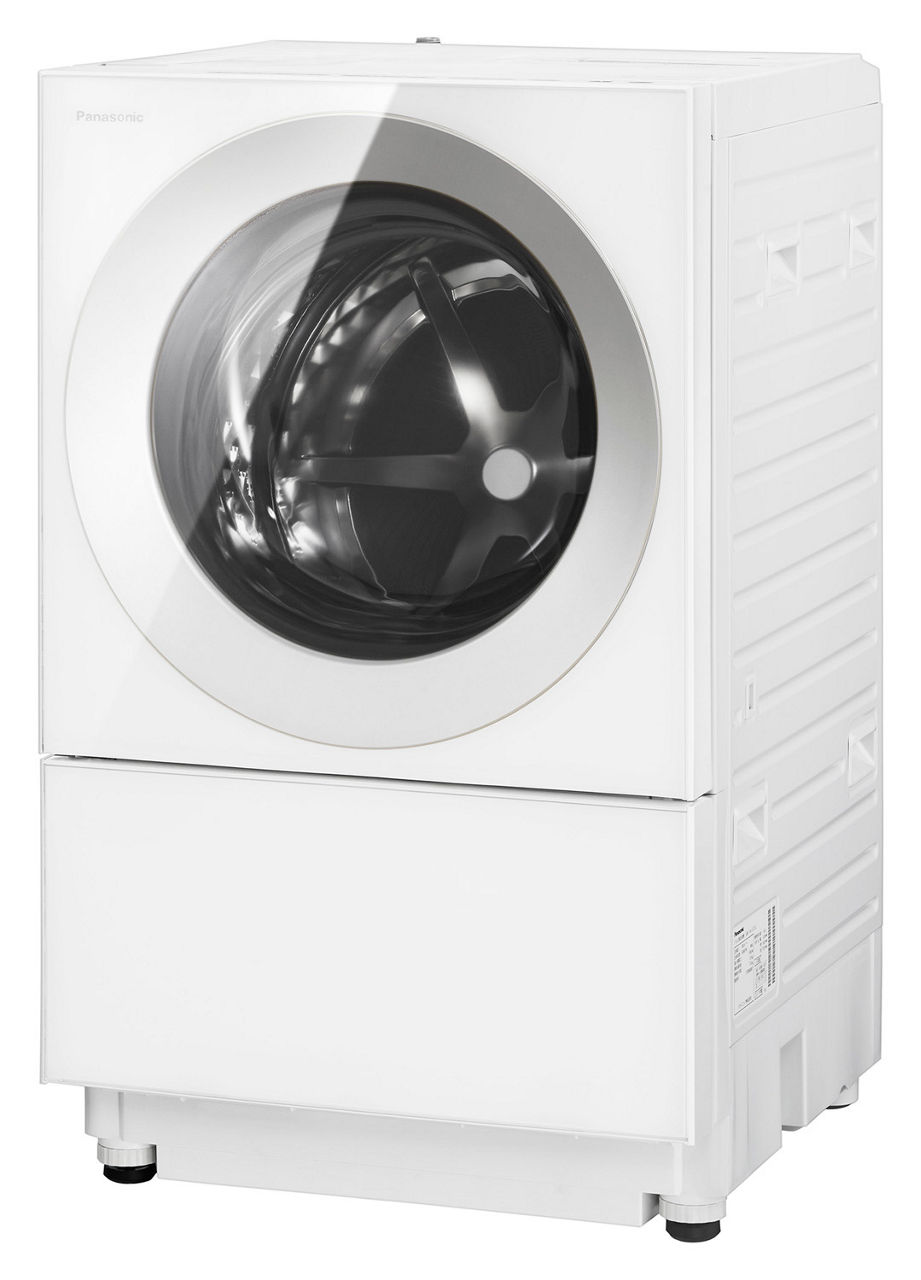 概要 ななめドラム洗濯乾燥機 NA-VG730L | 洗濯機・衣類乾燥機 | Panasonic 