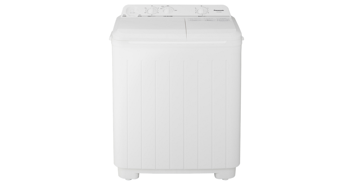 概要 2槽式洗濯機 NA-W50B1 | 洗濯機・衣類乾燥機 | Panasonic 概要 2槽式洗濯機 NA-W50B1 | 洗濯機・衣類乾燥機 | Panasonic
