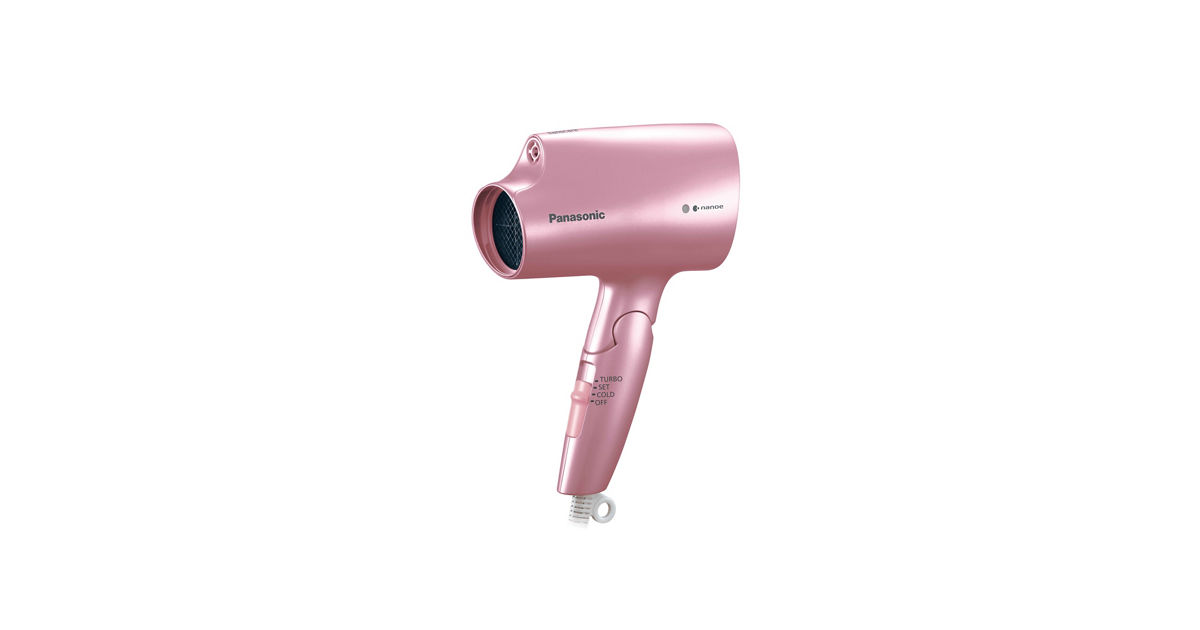 概要 ヘアードライヤー ナノケア EH-NA2E | ヘアケア（ドライヤー 