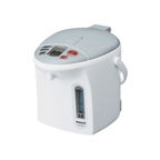 概要 マイコン沸騰ジャーポット NC-CA30 | ジャーポット | Panasonic