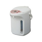 概要 マイコン沸騰ジャーポット NC-ET30 | ジャーポット | Panasonic