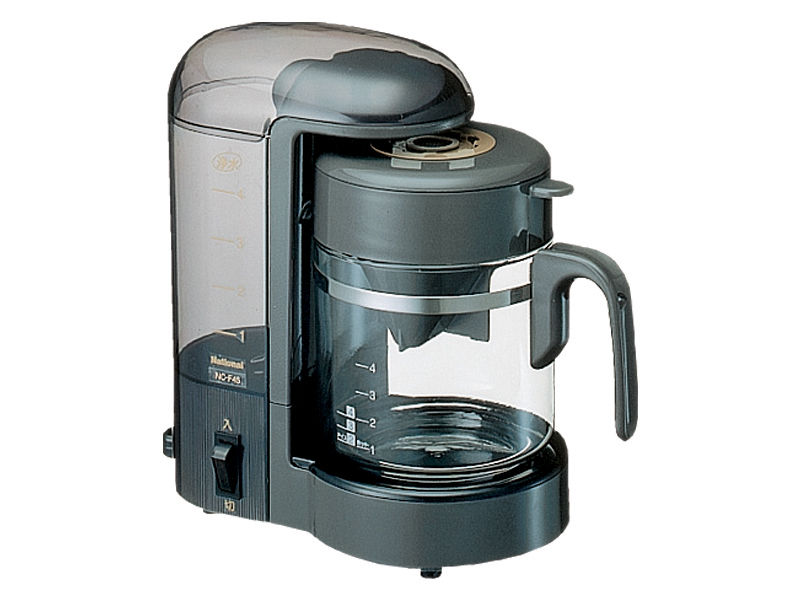 概要 コーヒーメーカー NC-R400 | コーヒーメーカー | Panasonic