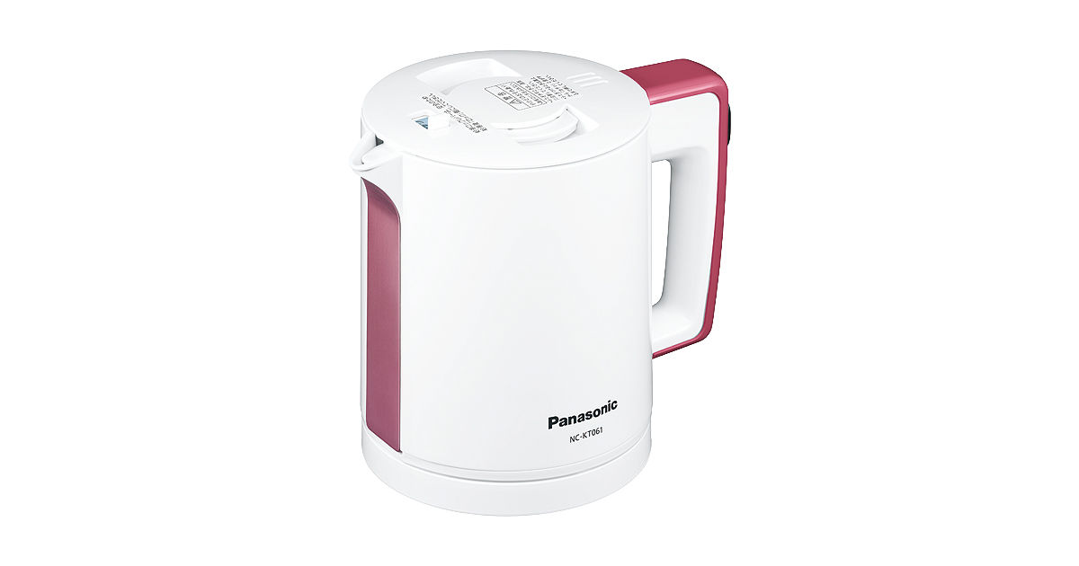 Panasonic　電気ポット 00000003010918_a01.jpg