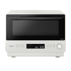 商品一覧 | スチームオーブンレンジ・電子レンジ | Panasonic