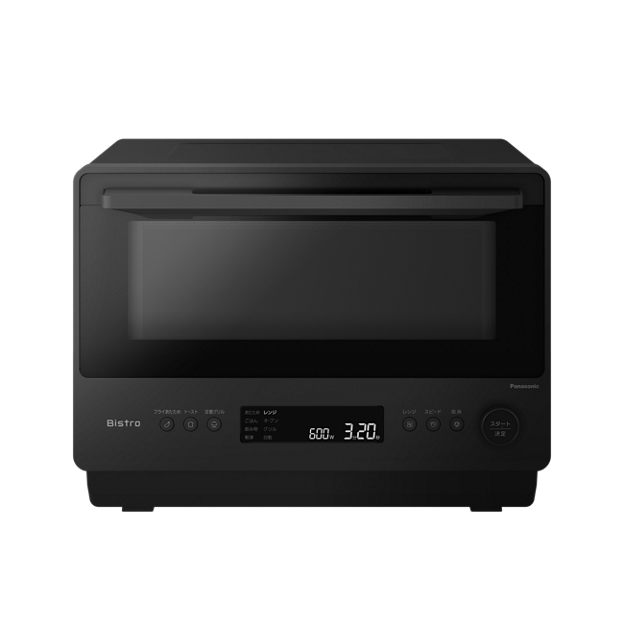 購入 オーブンレンジ NE-BS5D | オーブンレンジ・単機能レンジ | Panasonic