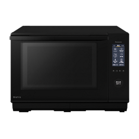 スチームオーブンレンジ・電子レンジ | 商品一覧 | Panasonic