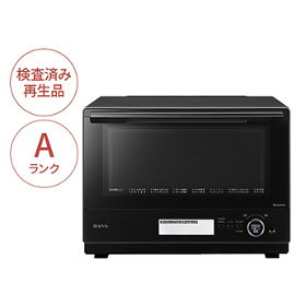 Panasonic ビストロ オーブンレンジ NE-R305 パナソニック 購入 【Panasonic Factory Refresh】スチームオーブンレンジ NE