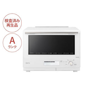 パナソニック 電子レンジ 2021年製☆美品 Amazon | パナソニック オーブンレンジ 26L フラットテーブル 遠