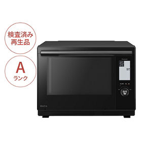 Panasonic Factory Refresh スチームオーブンレンジ・電子レンジ