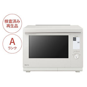 購入 【Panasonic Factory Refresh】 スチームオーブンレンジ NE