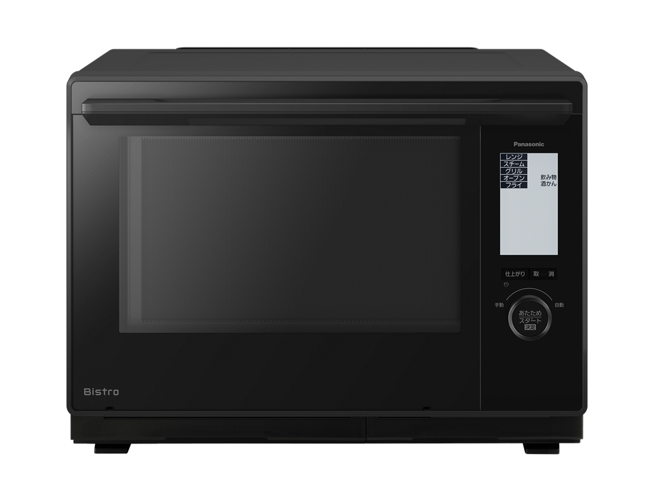 愛品倶楽部柏店】Panasonic 角皿スチーム オーブンレンジ NE-MS234-W 