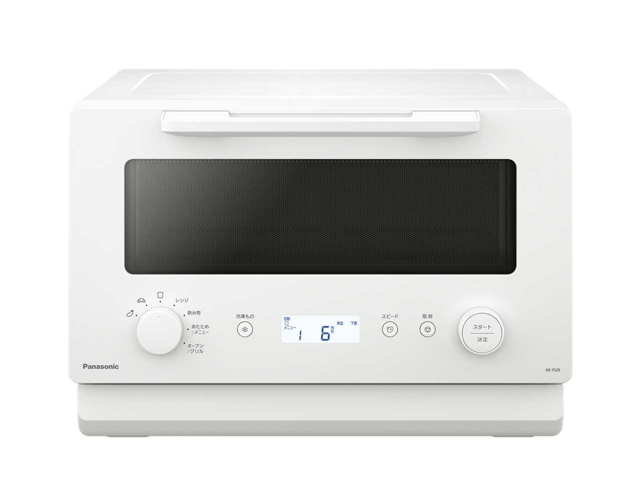 パナソニック フラットイン 電気オーブンレンジ S42EE1 パナソニック 