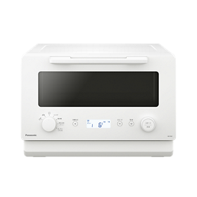 スチームオーブンレンジ・電子レンジ | 商品一覧 | Panasonic