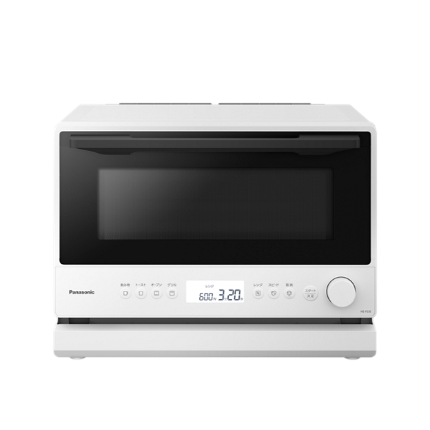 Panasonic オーブンレンジ NE-FS30E3 2024年製 NE-FS3E 購入 - オーブンレンジ | オーブンレンジ・単機能レンジ