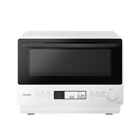 Panasonicハイグレードコンベクション　スチームオーブンレンジ　ビストロ カテゴリー概要 | スチームオーブンレンジ・電子レンジ | Panasonic
