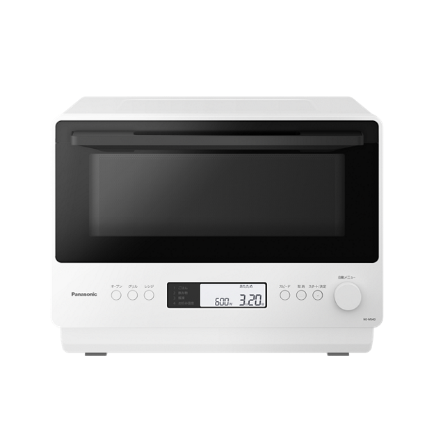 購入 オーブンレンジ NE-MS4D | オーブンレンジ・単機能レンジ | Panasonic