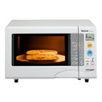 概要 オーブンレンジ NE-TZ1 | オーブンレンジ・単機能レンジ | Panasonic