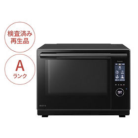 Panasonic Factory Refresh スチームオーブンレンジ・電子レンジ