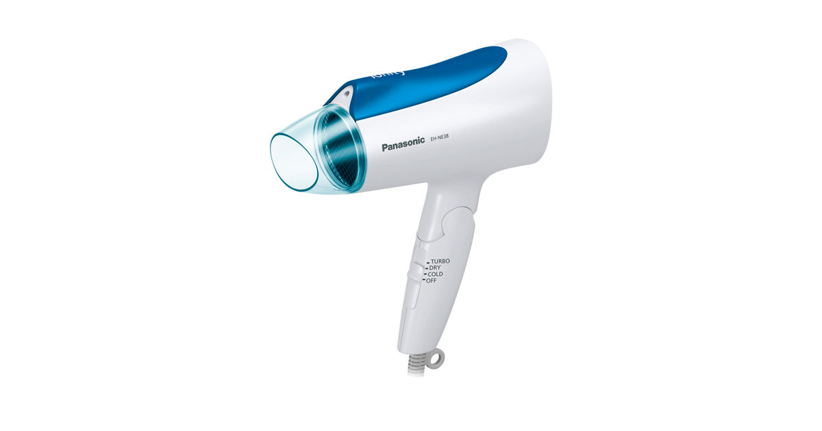美品】Panasonic EH-NAOJ ヘアドライヤー 箱あり 楽天市場 