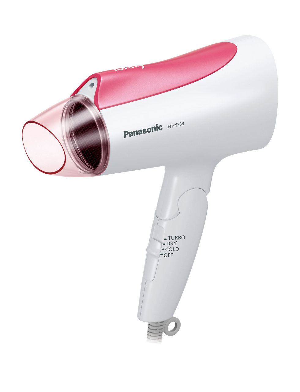 概要 ヘアードライヤー イオニティ EH-NE38 | ヘアケア（ドライヤー 