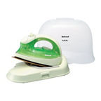 概要 コードレススチームアイロン NI-CL301 | アイロン・衣類