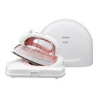 概要 コードレススチームアイロン NI-CL405 | アイロン・衣類